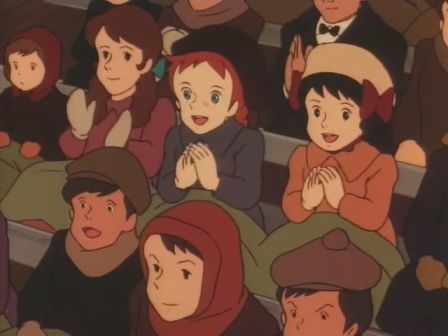 Episode 19 Diana's Birthday